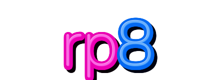rp8 — logo kanal