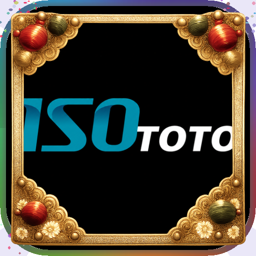 isototo — galeri pratinjau - APK Resmi